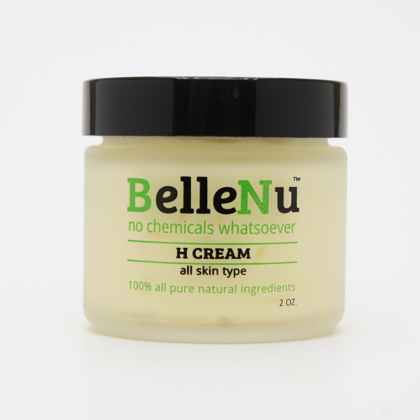 H Cream