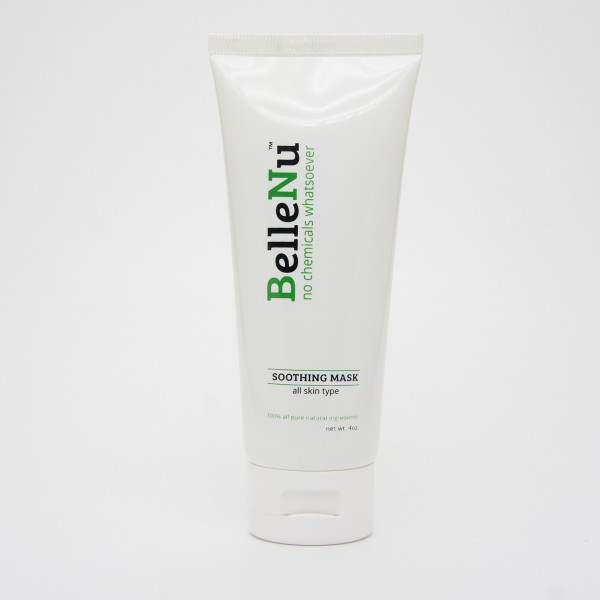 Soothing Mask